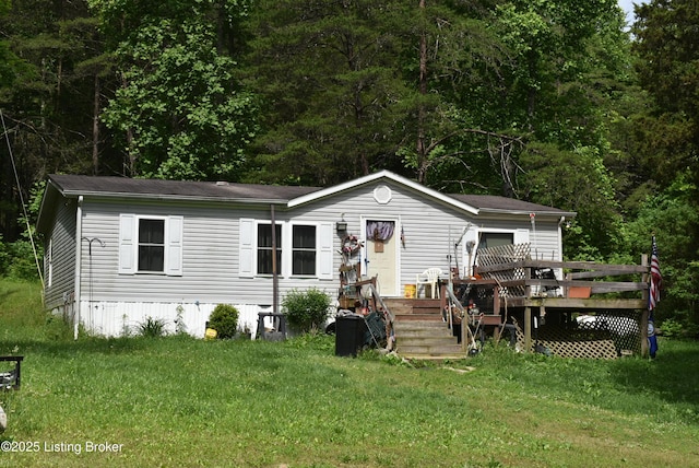 3015 S Chestnut Grove Rd, Columbia, KY 42728 - photo 2