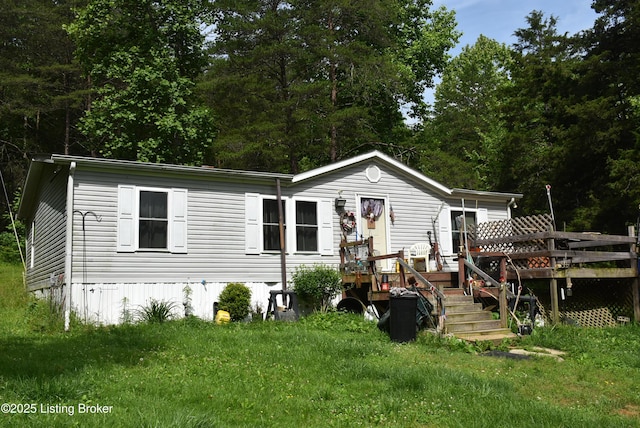 3015 S Chestnut Grove Rd, Columbia, KY 42728 - photo 5