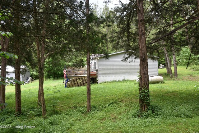 3015 S Chestnut Grove Rd, Columbia, KY 42728 - photo 23