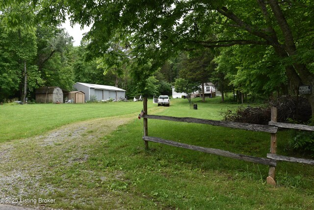 3015 S Chestnut Grove Rd, Columbia, KY 42728 - photo 28