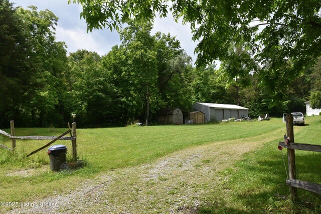 3015 S Chestnut Grove Rd, Columbia, KY 42728 - photo 37