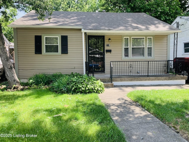 219 N 37th St, Louisville, KY 40212 - photo 1