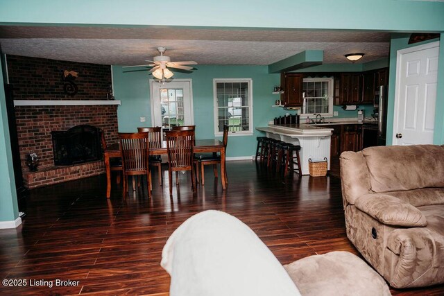 217 Fireside Dr, Brandenburg, KY 40108 - photo 2