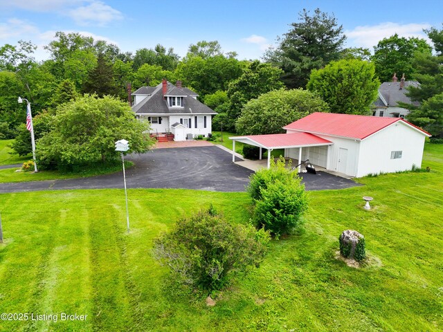 206 Jail Hill Rd, Shelbyville, KY 40065 - photo 39