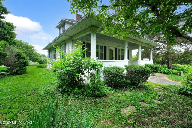 206 Jail Hill Rd, Shelbyville, KY 40065 - photo 34