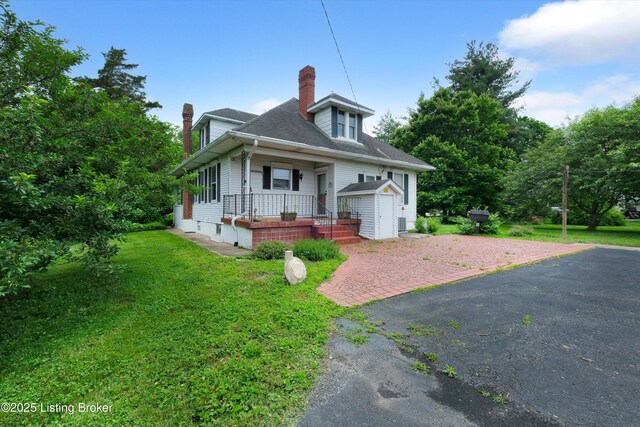 206 Jail Hill Rd, Shelbyville, KY 40065 - photo 35