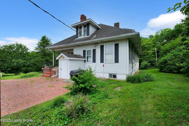 206 Jail Hill Rd, Shelbyville, KY 40065 - photo 37
