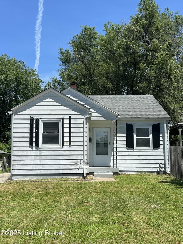 711 Compton St, Louisville, KY 40208 - photo 1