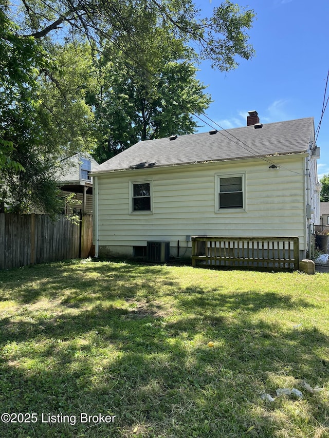 711 Compton St, Louisville, KY 40208 - photo 19
