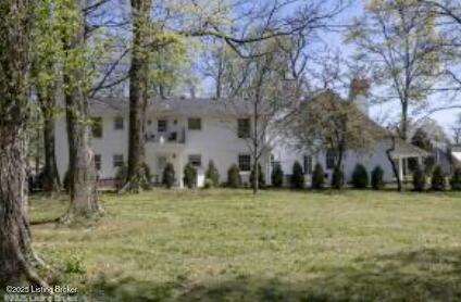 LOTS3-5 E John Fitch Ave, Bardstown, KY 40004 - photo 3