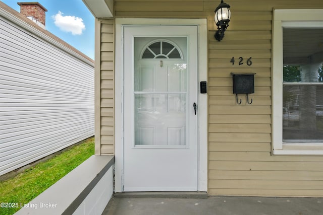 426 Marret Ave, Louisville, KY 40208 - photo 3