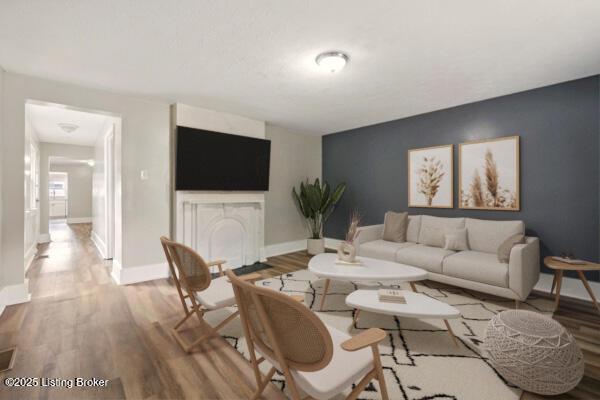426 Marret Ave, Louisville, KY 40208 - photo 5