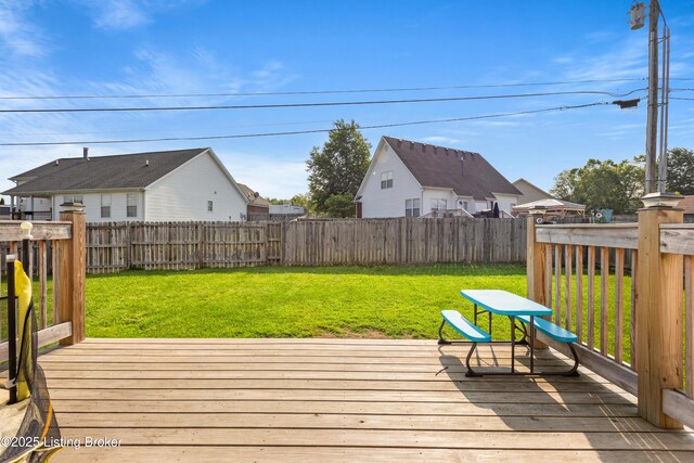 508 Harlan Dr, Nicholasville, KY 40356 - photo 25