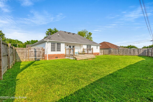 508 Harlan Dr, Nicholasville, KY 40356 - photo 26
