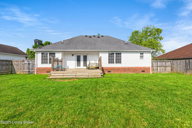 508 Harlan Dr, Nicholasville, KY 40356 - photo 27
