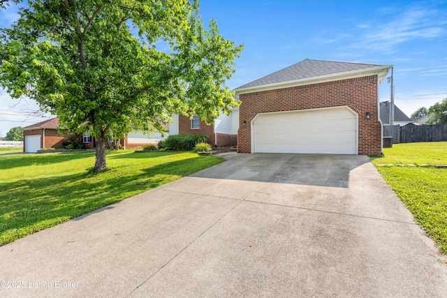 508 Harlan Dr, Nicholasville, KY 40356 - photo 29
