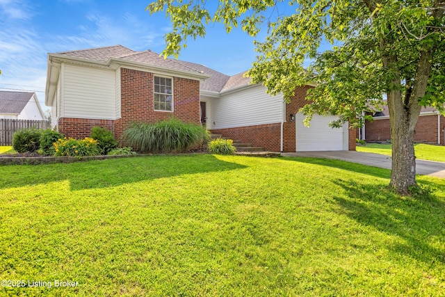 508 Harlan Dr, Nicholasville, KY 40356 - photo 30