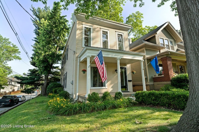 1801 Eastern Pkwy, Louisville, KY 40204 - photo 1
