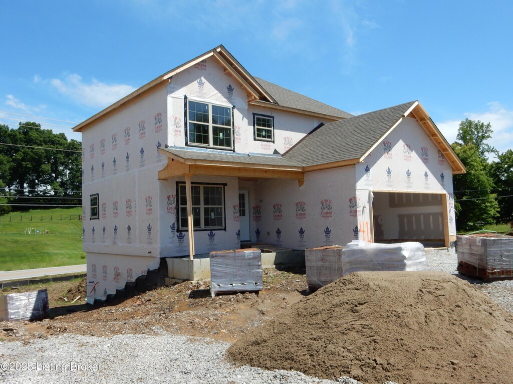 182 Diane Ct, Lebanon Junction, KY 40150