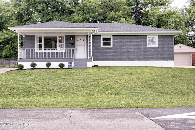 6800 Moorhaven Dr, Louisville, KY 40228 - photo 1