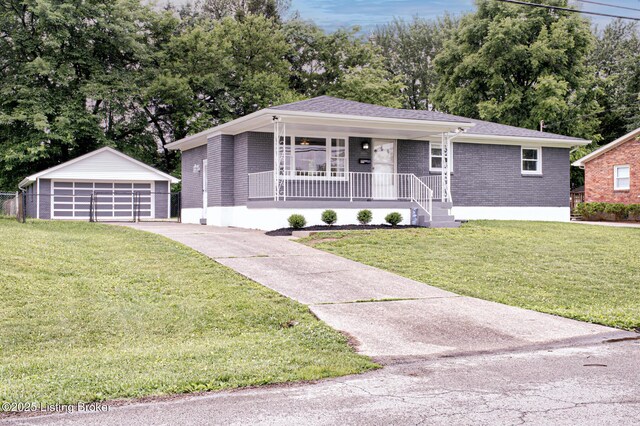 6800 Moorhaven Dr, Louisville, KY 40228 - photo 38