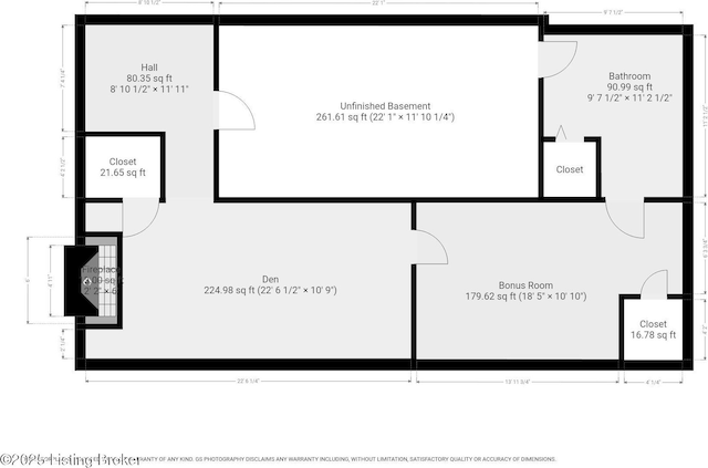 6800 Moorhaven Dr, Louisville, KY 40228 - photo 40