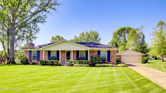 345 Lazy River Dr, Shepherdsville, KY 40165