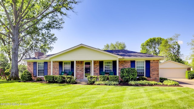 345 Lazy River Dr, Shepherdsville, KY 40165