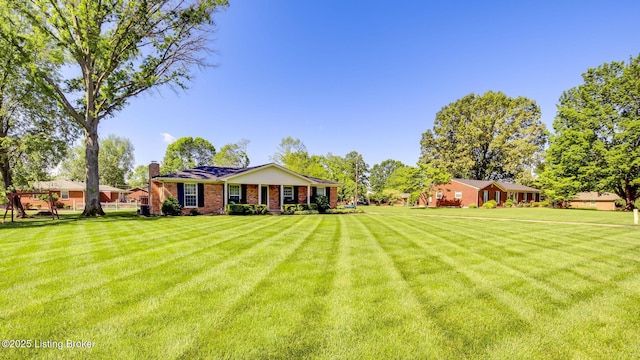 345 Lazy River Dr, Shepherdsville, KY 40165