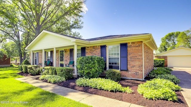 345 Lazy River Dr, Shepherdsville, KY 40165