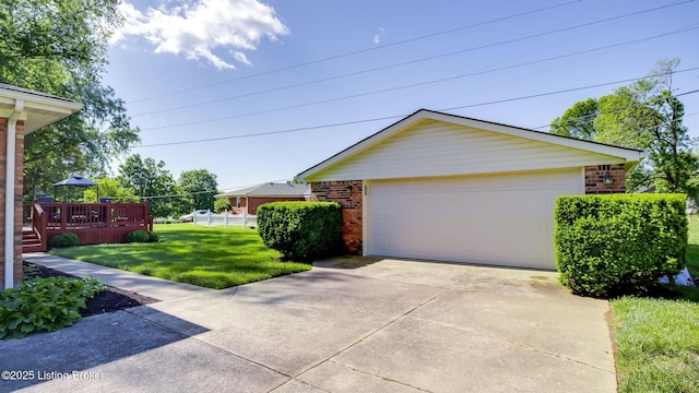 345 Lazy River Dr, Shepherdsville, KY 40165