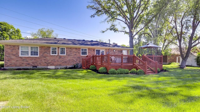 345 Lazy River Dr, Shepherdsville, KY 40165