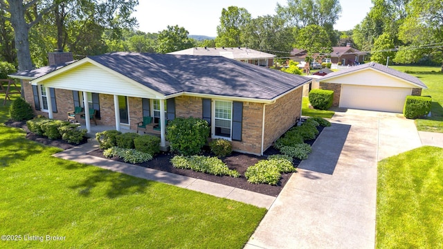 345 Lazy River Dr, Shepherdsville, KY 40165