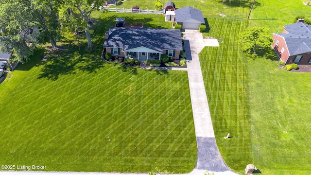 345 Lazy River Dr, Shepherdsville, KY 40165
