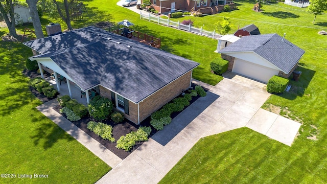 345 Lazy River Dr, Shepherdsville, KY 40165