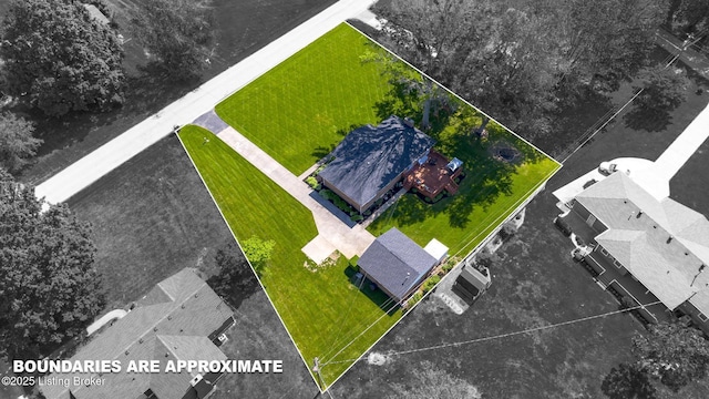 345 Lazy River Dr, Shepherdsville, KY 40165