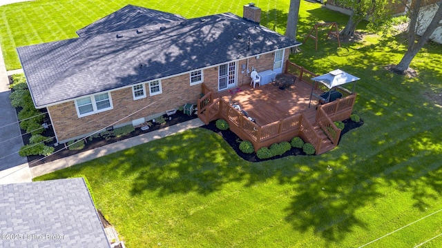 345 Lazy River Dr, Shepherdsville, KY 40165