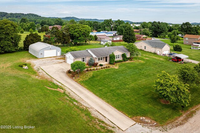 171 Williams Ct, Brooks, KY 40109 - view of subject property
