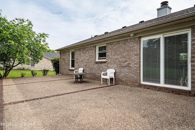 171 Williams Ct, Brooks, KY 40109 - view of patio / terrace