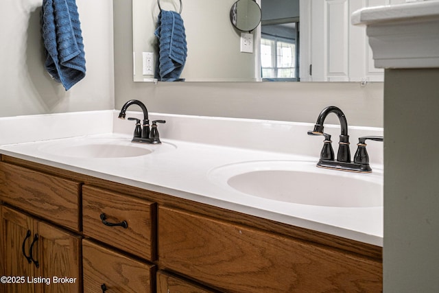 171 Williams Ct, Brooks, KY 40109 - full bath featuring double vanity