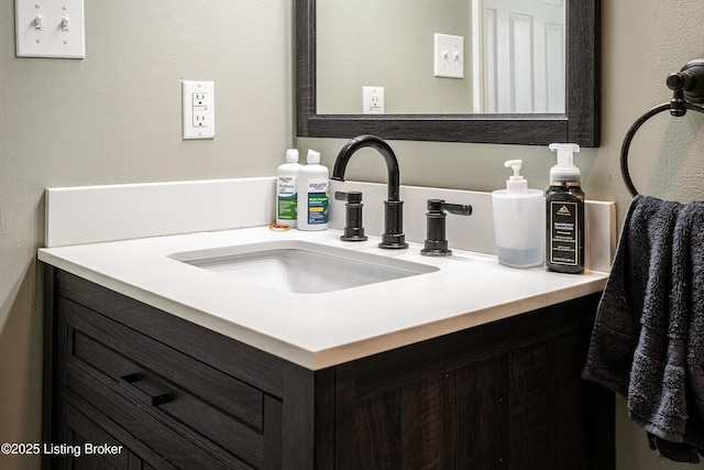 171 Williams Ct, Brooks, KY 40109 - bathroom featuring vanity