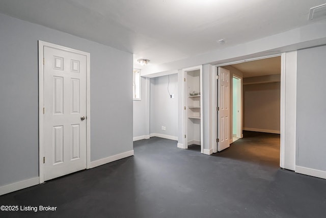 171 Williams Ct, Brooks, KY 40109 - below grade area with baseboards