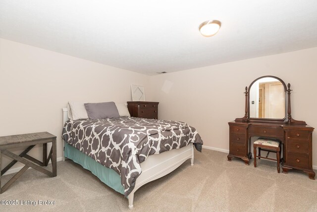 2401 Branning Rd, Thornhill, KY 40222 - bedroom with carpet and baseboards