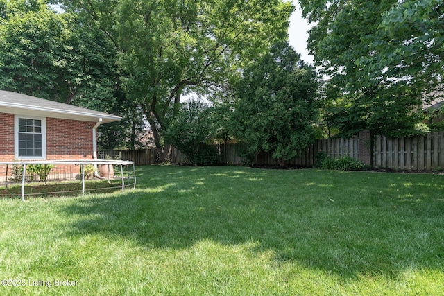 2401 Branning Rd, Thornhill, KY 40222 - view of yard