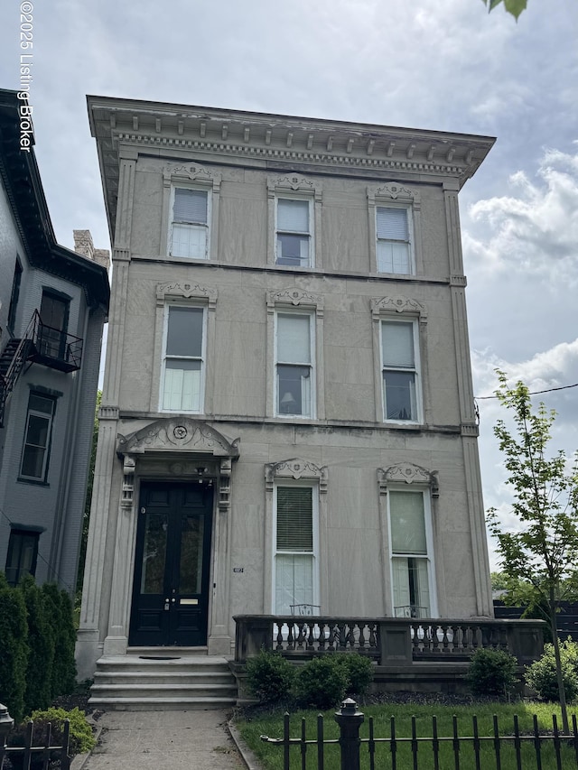 1023 S 3rd St, Louisville, KY 40203 - photo 1