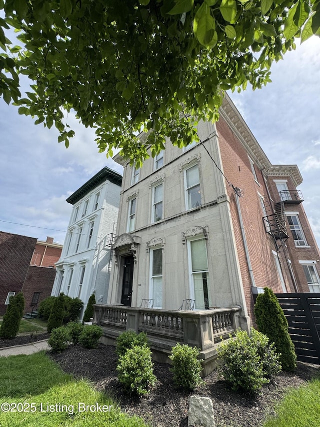 1023 S 3rd St, Louisville, KY 40203 - photo 3