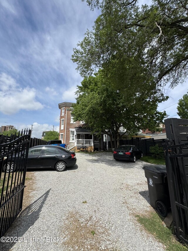 1023 S 3rd St, Louisville, KY 40203 - photo 63