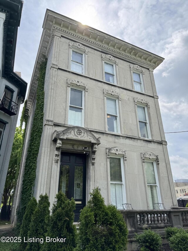 1023 S 3rd St, Louisville, KY 40203 - photo 2