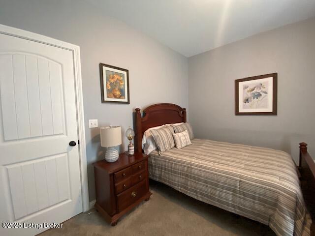 1013 Mallards Cv, Bardstown, KY 40004 - view of carpeted bedroom