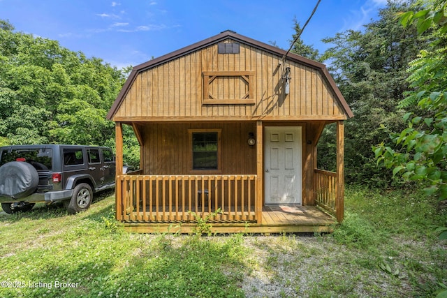 288 Clayleen Way, Taylorsville, KY 40071 - photo 68